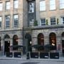 The Hudson Hotel