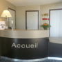 Hotel Restaurant Marmotte