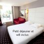Ibis Styles Chinon (ex All Seasons)