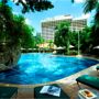 Grand Lapa Macau - a Mandarin Oriental Hotel