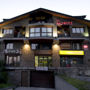 Apartaments Sant Moritz