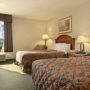 Motel 6 Tulsa Airport