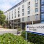 Akademiehotel Dresden