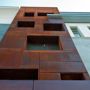 Cremona Hotels Continental