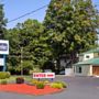 Travelodge West Springfield