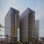 Toyoko Inn Takasaki-eki Nishi-guchi No.1 (Formerly Toyoko Inn Takasaki Ekimae Kinen-to)