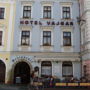 Hotel Vajgar