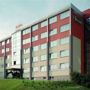 Hotel Zemaites