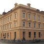 Hotel Slavia Tábor