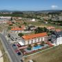 Hotel Nuevo Lanzada