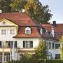 Biohotel Schlossgut Oberambach