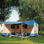 Camping Village Fabulous