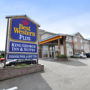 Best Western PLUS King George Inn & Suites