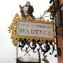Hotel Warteck