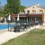 Hotel Torreon las Fuentes
