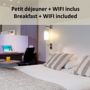 Ibis Styles Melun Rubelles