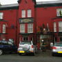 Gwest'r Plas Coch Hotel Ltd