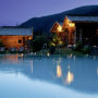 Thermenhotel Ronacher