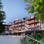 Hotel Chalet Sonnenhang Oberhof