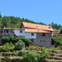 Casa da Geada