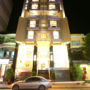 Golden Rain Hotel - Hoang Vu