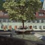 Hotel Restaurant Adler