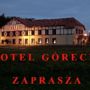 Hotel Górecki