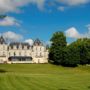 Château De Mirambeau