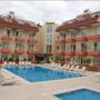 Bartu Apart Hotel