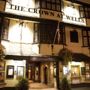 The Crown at Wells