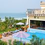 Les Alizés Beach Resort