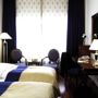 Rose Hotel Cairo