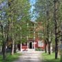 Tvetagården