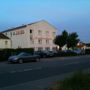 Ebert Park Hotel