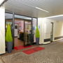 Comfort Hotel Europa Genova City Centre