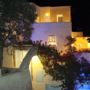 Timedrops Santorini