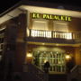 Palacete de la Ochava