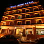 Petra Moon Hotel