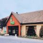 Campanile Villeneuve-Sur-Lot ~ Pujols