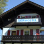 Haus der Athleten HOSTEL