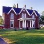 Country Charm Historic Farmhouse