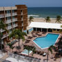 Lauderdale Beachside Hotel