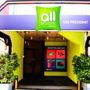 All Seasons Wien President