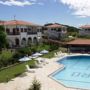 Kastro Hotel