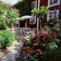 Garvaregården B&B