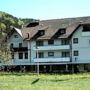 Schweizer Hotel an der Glatt