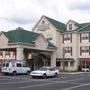 Country Inn & Suites - Brunswick