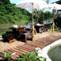 Baan Rim Klong Resort