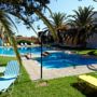 Lycasti Hotel Apartments