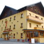 Hotel Trieste